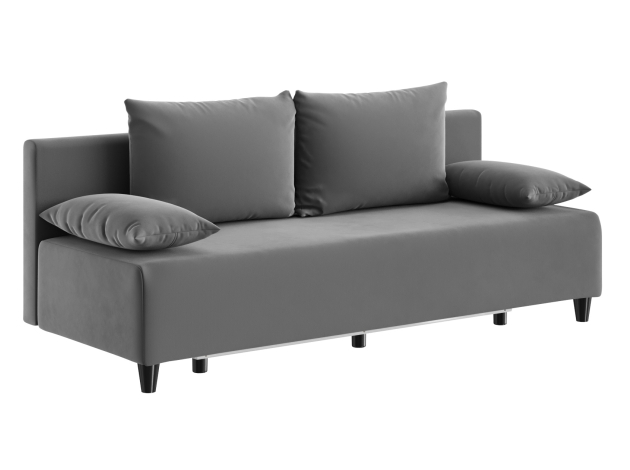 Прямой диван Корсика