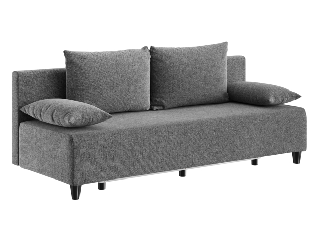 Прямой диван Корсика