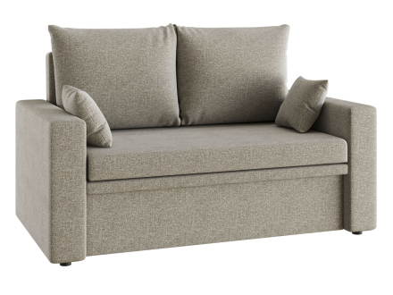 Прямой диван