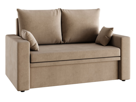 Прямой диван