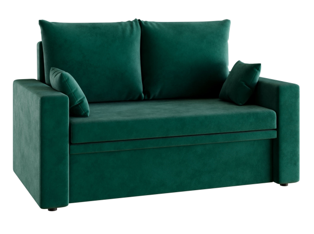 Прямой диван Стеф