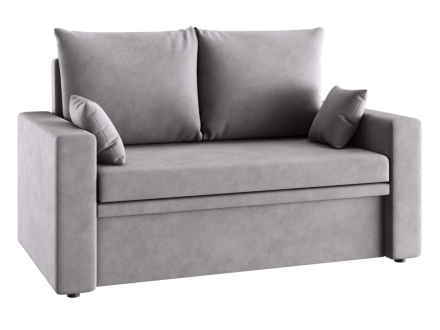 Прямой диван