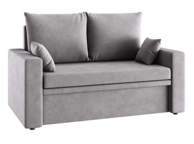 Прямой диван Стеф