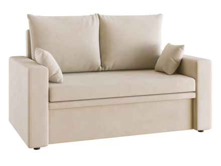 Прямой диван