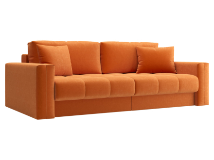 Прямой диван