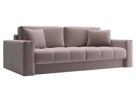 Прямой диван