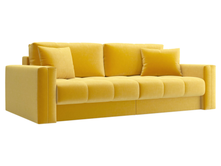 Прямой диван