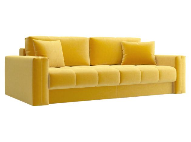 Прямой диван Клермон