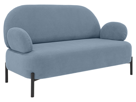 Прямой диван