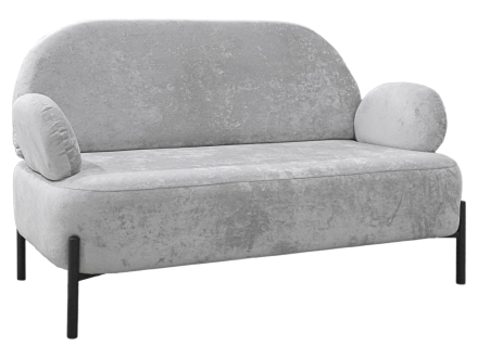 Прямой диван