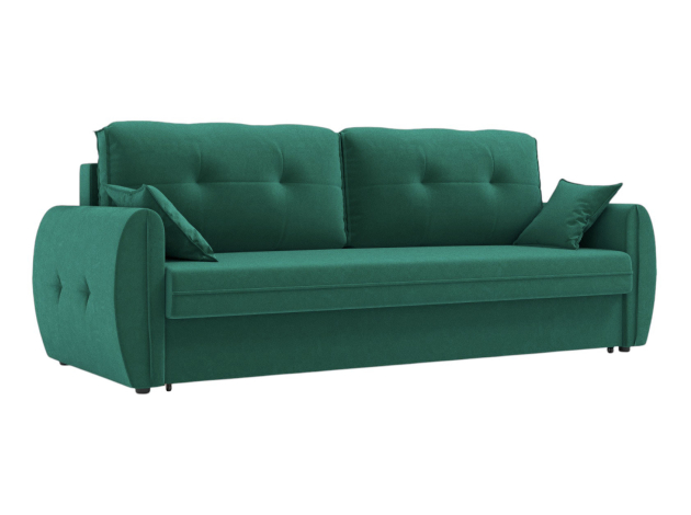 Прямой диван Борг