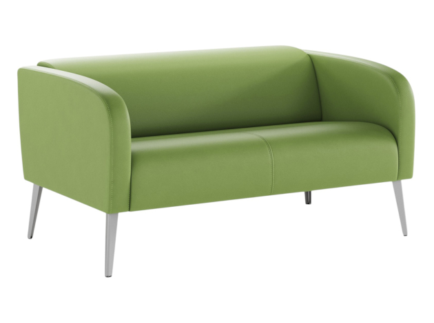 Прямой диван Норвен Мини