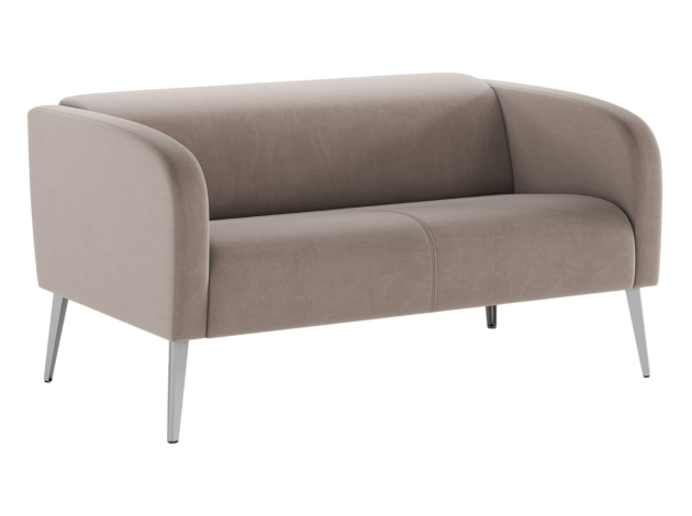 Прямой диван Норвен Мини