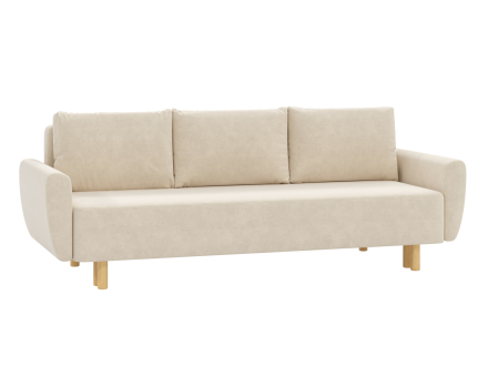 Прямой диван