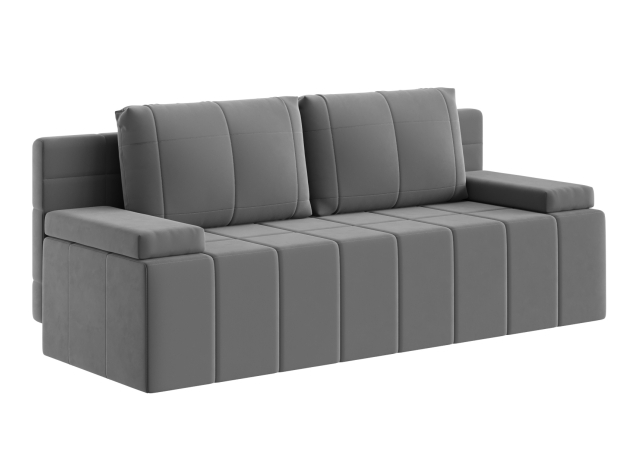 Прямой диван Банни