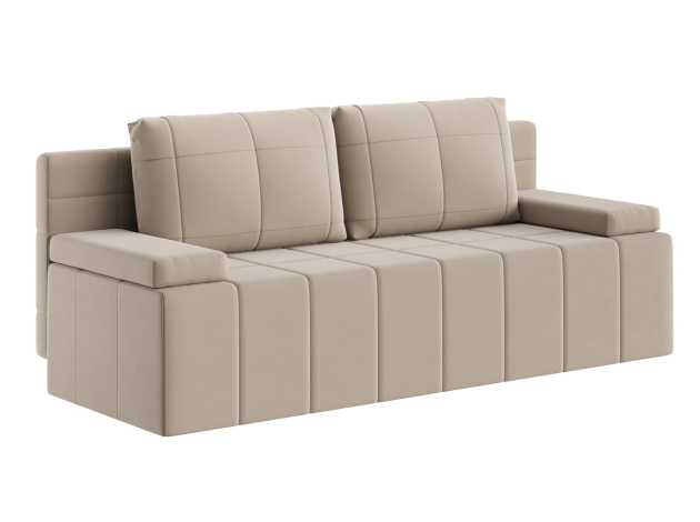 Прямой диван Банни