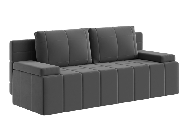 Прямой диван Банни