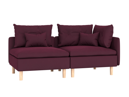 Кушетка 135-198644