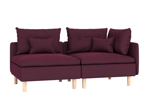 Кушетка Калисто