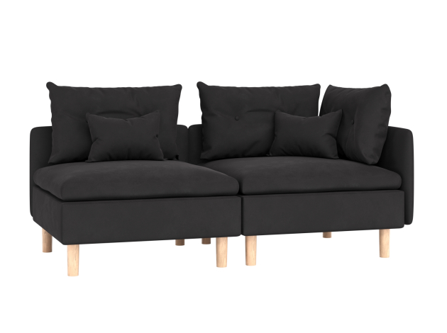 Кушетка Калисто