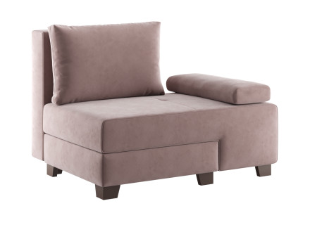 Прямой диван 135-200764