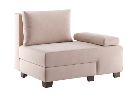 Прямой диван 135-200658