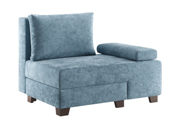 Прямой диван Ленни