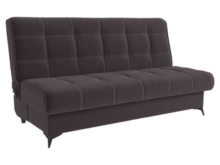 Прямой диван