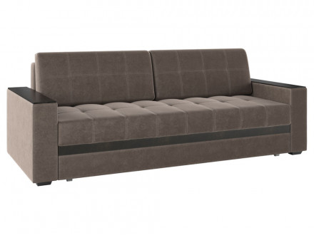 Прямой диван