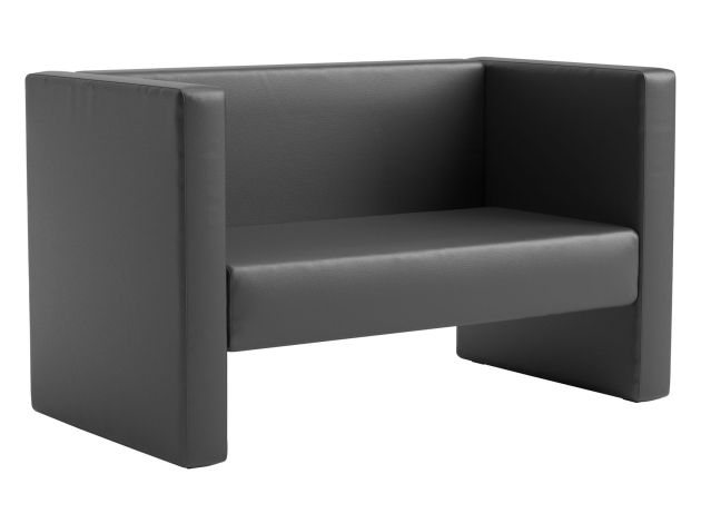 Прямой диван Габи