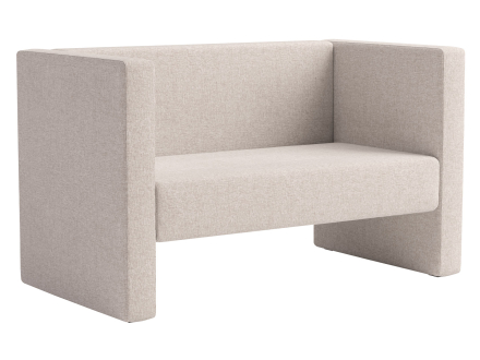 Прямой диван