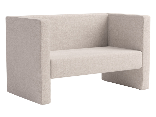 Прямой диван Габи