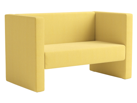 Прямой диван