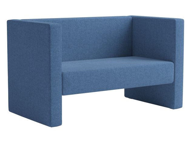 Прямой диван Габи