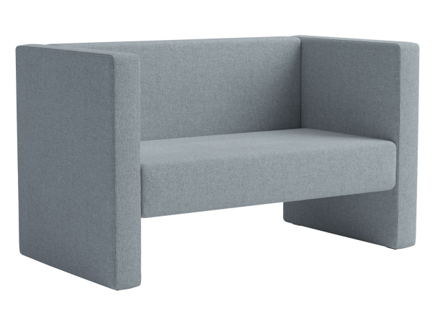 Прямой диван Габи