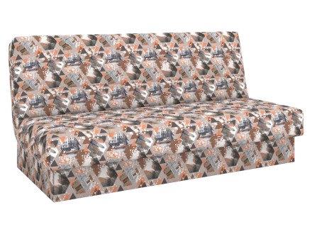 Прямой диван