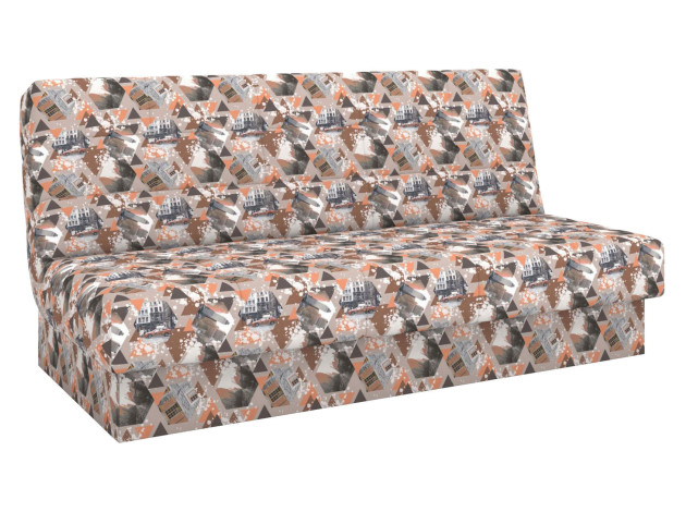 Прямой диван Маракеш