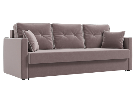 Прямой диван