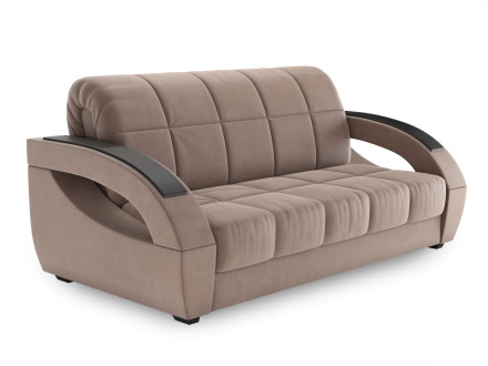 Прямой диван