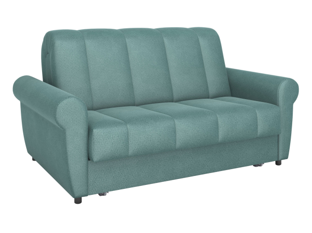 Прямой диван Берта