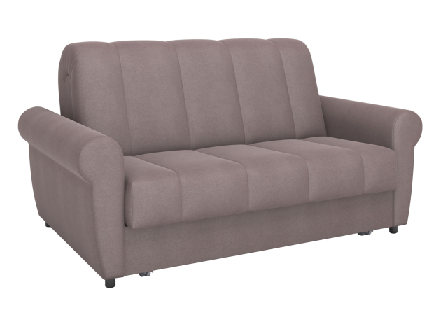 Прямой диван Берта