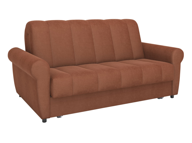 Прямой диван Берта