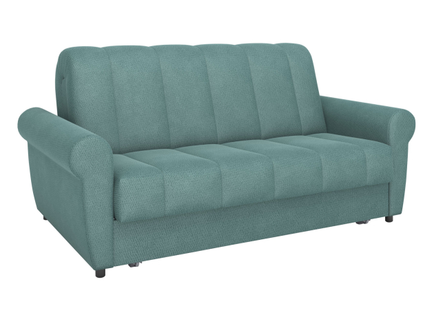 Прямой диван Берта