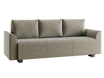 Прямой диван