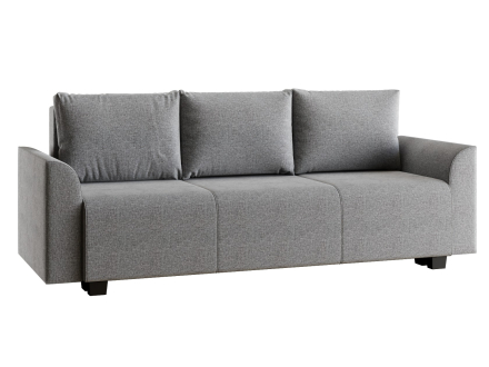 Прямой диван