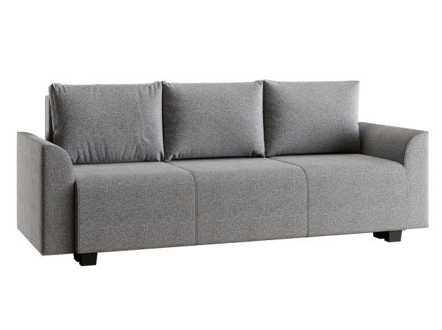 Прямой диван Тефия