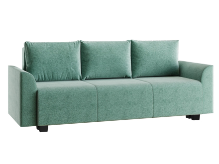 Прямой диван