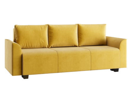 Прямой диван