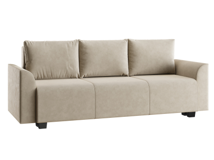 Прямой диван