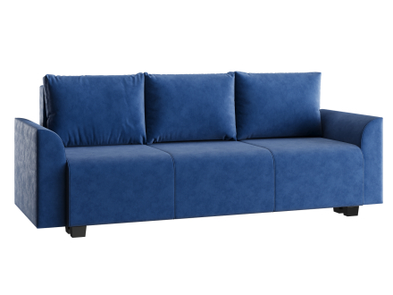 Прямой диван